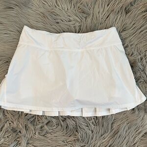 Lululemon skirt